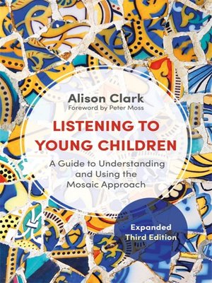 cover image of Listening to Young Children, Expanded